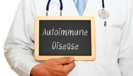 מחלה אוטואימונית - תמונת המחשה